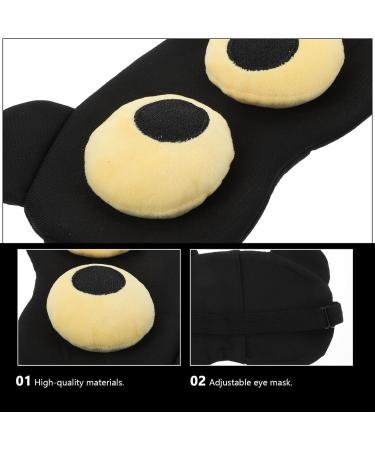 Anneome de Sommeil Cr atif Anti-lumi re Confortable et pour Voyageurs et Amateurs de Sieste - Buy Online on GoSupps.com
