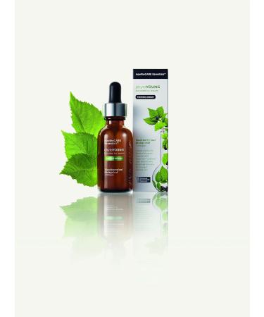 ApotheCARE Essentials Phytoyoung Firming Serum 1 Fl Oz - Anti-Aging Skin Care for Youthful Glow | International Shipping Available - Buy Online on GoSupps.com