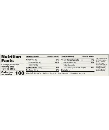 Walker's Shortbread Fingers 5.3 Oz Pure Butter Cookies - Pack of 6 - Buy Online on GoSupps.com