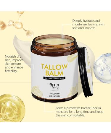 Moisturizer for the face 114 g skin care for women natural soothing lotion daily care for morning and night - Buy Online on GoSupps.com