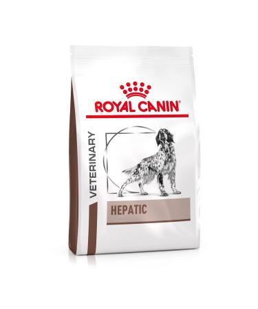 VHN Dog Hepatic 1.5 kg
