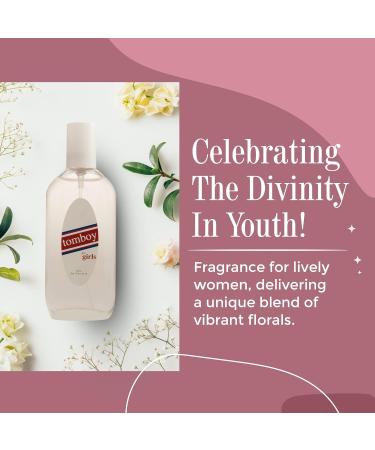 American Collection Womens Perfume Fragrance For women | Eau de Parfum Natural Spray | Classic Floral Scents of Sweet Heather And Sandalwood | 80 ml 2.75 fl oz - Buy Online on GoSupps.com