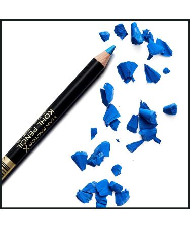 Max Factor Kohl Eye Pencil 3 Brown 030 - Long-Lasting Eyeliner for a Defined Look - Buy Online on GoSupps.com