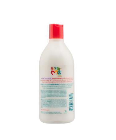 Just For Me Natural Hair Milk Silkening Conditioner - 13.5 fl oz | Nourishing Moisture for All Hair Types | International Shipping - Buy Online on GoSupps.com
