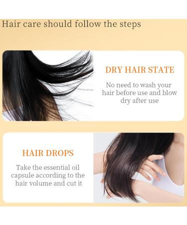 Hair Mask 250g Intensively Repairing and Deeply Nourishing for Dry and Damaged Hair Provides Softness and Shine For All Hair Types - Buy Online on GoSupps.com