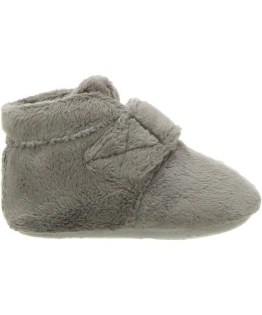 UGG Unisex Baby Bixbee and Lovey Fashion Boot - 0.5 UK Child, Charcoal - Buy Online on GoSupps.com