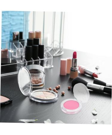 FOYTOKI Blush Palette Blouses for Girl Blush for Cheeks Women Makeup Supply Lady Blush Face Blush Pink - Buy Online on GoSupps.com