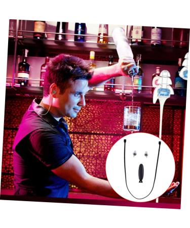 Noise Cancelling Wired Headphones - Neckband Earphones for Sleep & Travel | Premium Noise Reduction - Buy Online on GoSupps.com