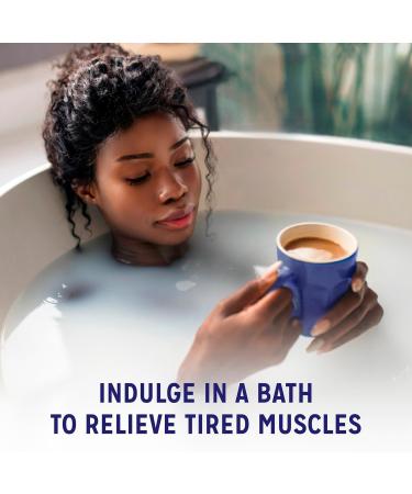 Radox Lot de 2 sels de bain parfum s au thym avec des herbes et des min raux soigneusement m lang s pour apaiser et tremper vos muscles fatigu s et douloureux 400 g - Buy Online on GoSupps.com