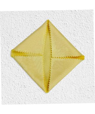 300 Pcs Microfiber Eyeglasses & Screen Cleaning Cloths - Lens Wipes for Glasses Phones & Electronics - Buy Online on GoSupps.com