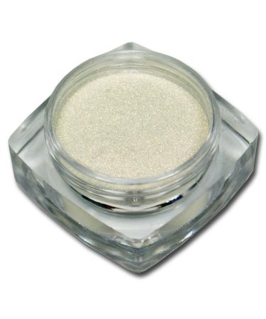 RM Beautynails Mermaid Effect Pigment - 5ml Fine Glitter Powder for Stunning Nail Art - Buy Online on GoSupps.com