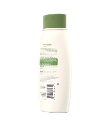 Aveeno Daily Moisturizing Yogurt Body Wash - Apricot & Honey 18 fl oz - Buy Online on GoSupps.com