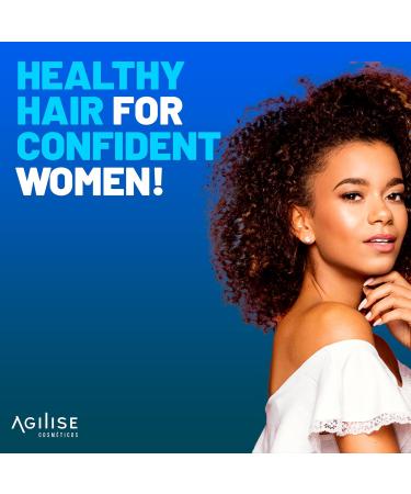 Dreamy Curls Defining Cream - Vegan Curl Modeling for Wavy & Coily Hair | Argan & Coconut Oil Shea Butter - 33.8oz - International Shipping Available - Buy Online on GoSupps.com