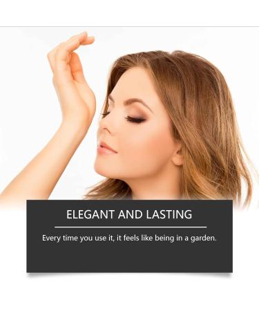 Long-Lasting Arab Fragrance Perfume Rich Floral and Plant Scents Green Gold Blue and Red for Women and Men 12ml (Cedar) - Buy Online on GoSupps.com