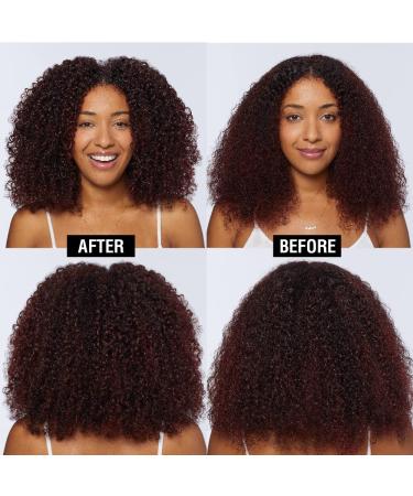 Softsheen Carson Lets Jam! Spiraling Curl Gel - 48HR Hydration & Hold for Curly Hair Anti-Breakage Formula 6.8 Fl Oz - International Shipping Available - Buy Online on GoSupps.com