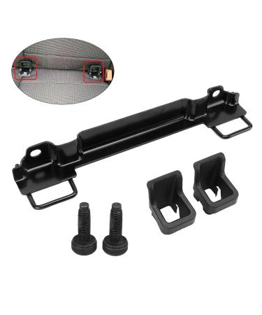 ISOFIX Retrofitting Bracket for Ford Focus MK2 | Safe & Secure Child Seat Holder - Buy Online on GoSupps.com