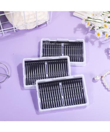 OKUMEYR 200pcs Disposable Ear Wax Removal Sticks with Water-Based Heads Sticky Spiral Ear Cleaner for Safe and Gentle Wax Absorption Suitable for Adults - Buy Online on GoSupps.com