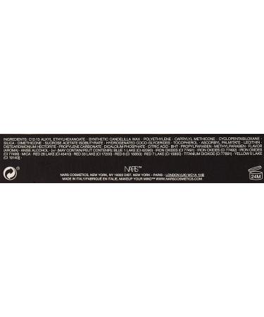 NARS Velvet Matte Lip Pencil Famous Red 0.08 oz - Pack of 1 - Buy Online on GoSupps.com