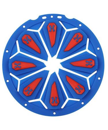 HK Army Paintball Rotor Epic Speed Feed 2.0 - Patriot - Buy Online on GoSupps.com
