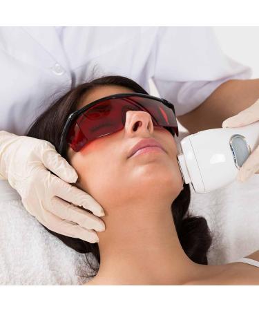 Avilia Laser Device for Skin Tightening | Anti-Wrinkle Skin Care | 240V International Shipping - Buy Online on GoSupps.com