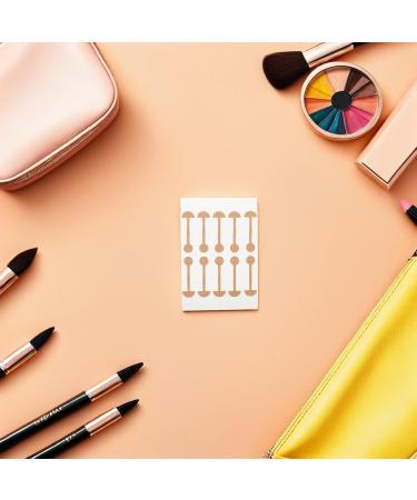 Patchs Correcteurs de Nez D Halt re 20 Pi ces Adh sifs Ajustables et Hypoallerg niques pour R duire les Narines Larges Remodelage Nasal Confortable Affinement Naturel du - Buy Online on GoSupps.com