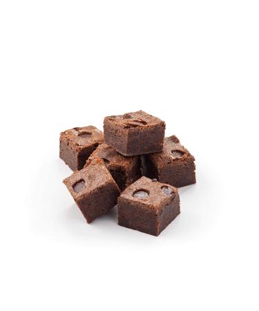 Mrs. Fields Sweet Sampler Basket: Nibblers, Brownie Bars, and Frosted Cookies - Buy Online on GoSupps.com