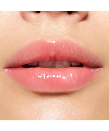 Catrice Melt & Shine Juicy Lip Balm No. 050 - Moisturizing Pink Lip Balm | Vegan Oil-Free Paraben-Free | 1.3g - Resting Beach Face - Buy Online on GoSupps.com