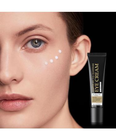 Buy Temporary Eye Tightener Cream - Instant Firmx for Bags Wrinkles & Dark Circles | Anti-Aging Under Eye Solution - Buy Online on GoSupps.com