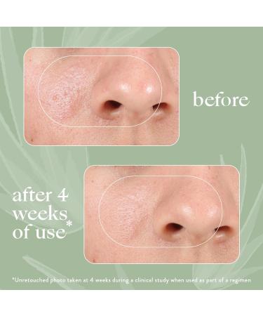 Buy Honest Beauty Get Clarity Cream to Foam Acne Cleanser for Oily Skin | Vegan Cruelty-Free Colloidal Sulfur & Apple AHAs | 4 fl oz - Buy Online on GoSupps.com