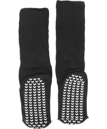 Unisex Cotton Diabetic Crew Socks for Rehabilitation Care - XL Size - Buy Online on GoSupps.com