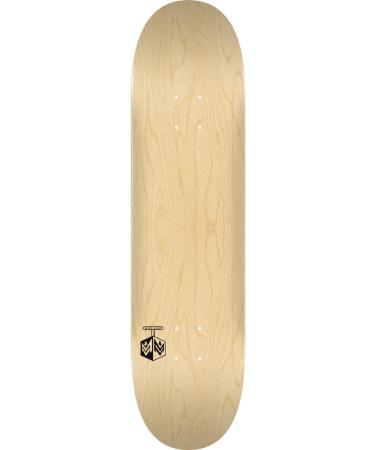 Mini Logo Detonator '15' Skateboard Decks Natural 8.25"