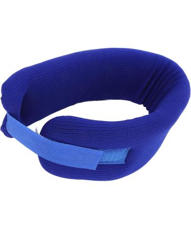Universal Soft Fragrance Heated Neck Collar - Foam Frills for Pain Relief | Shop Now! - Buy Online on GoSupps.com
