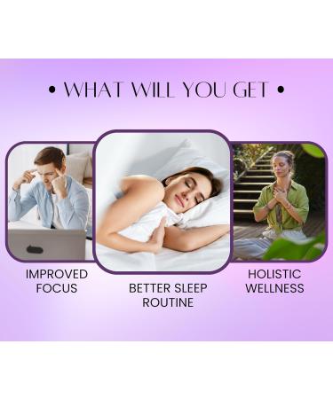 Earth N Pure Essential Oil Blend for Sleep Easy 100 ml Ceedarwood Lavender & Sandalwood 3.52 Fl Oz (Pack of 1) - Buy Online on GoSupps.com