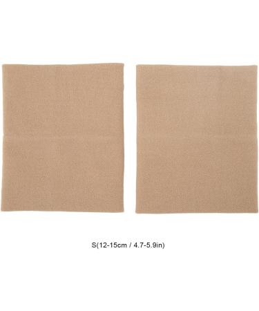 Sports Wristband - Compression Wrist Brace for Outdoor Use | High Elasticity & Sweat Absorption (Size S) - Buy Online on GoSupps.com