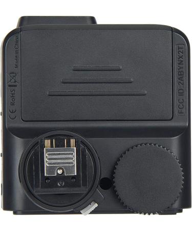 Godox X2T-S TTL Wireless Flash Trigger for Sony - Bluetooth, 1/8000s HSS, 5 Group Buttons - Buy Online on GoSupps.com