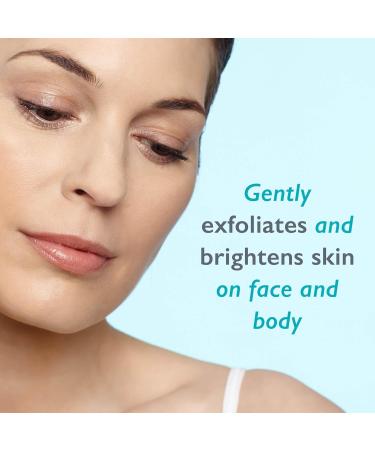 Restorsea PRO Foaming Cleanser Sulfate-Free Face Wash with Aquabeautine XL & Songyi Mushroom Gently Exfoliates Brightens Clears Pores For Normal to Oily Skin Hypoallergenic 6.7 Oz - Buy Online on GoSupps.com