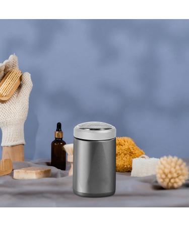 FRCOLOR Replacement Heads for Facial Hair Remover - Stainless Steel Shaver Heads for Men | International Shipping Available - Buy Online on GoSupps.com