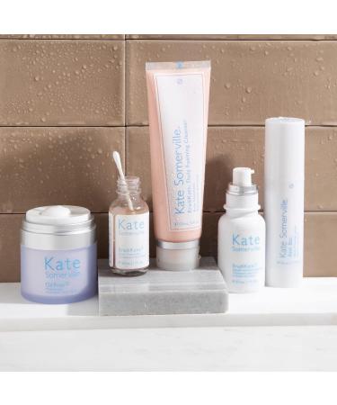 Kate Somerville Anti Bac Acne Clearing Lotion - 5% Benzoyl Peroxide Treatment for Oily Skin | Pore Cleaner & Blackhead Remover - 1.7 Fl Oz - Buy Online on GoSupps.com