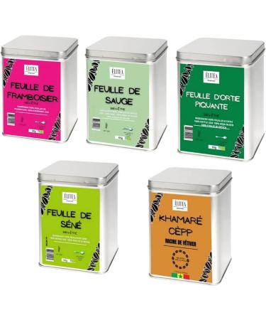 10pcs Khamar Cepp Vetiver Root - Pure Natural Antioxidant for Women | Traditional Dryness Cleansing - Buy Online on GoSupps.com