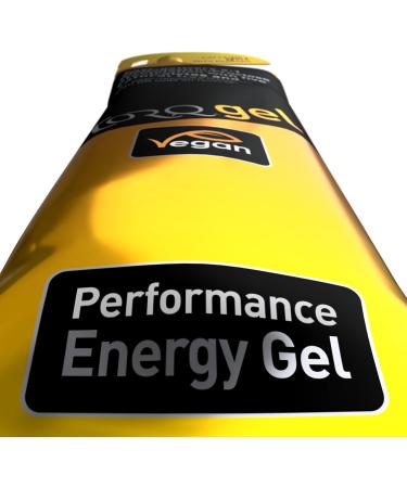 Torq Banoffee with Guarana Gel - 15 Pack - Buy Online on GoSupps.com