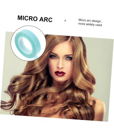 minkissy Hair Extension Holder 4 Rolls Wig Double Sided Tape Hair Patch Tape Adhesive Double Sided Tape Hair Wigs Tape Lace Front Wig Tape Wig Adhesive Tape Front Lace Glue Adhesive Strip - Buy Online on GoSupps.com