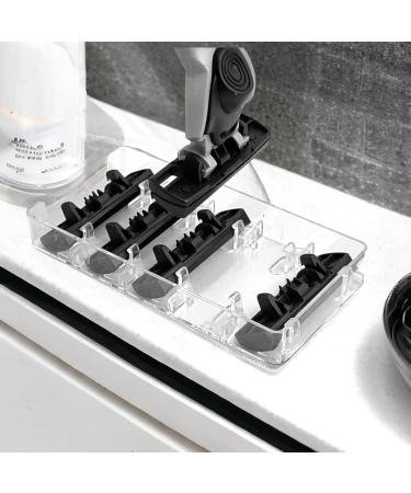 Buy 2x Men's Razor with 40 Replaceable Blades - Super Wet Disposable Shaver for Ultimate Grooming - Buy Online on GoSupps.com