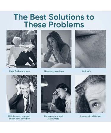 NAD Supplement 1000mg, True NAD+ & Resveratrol, NMN Alternative for Cellular Energy & Healthy Aging - 120 Caps - Buy Online on GoSupps.com