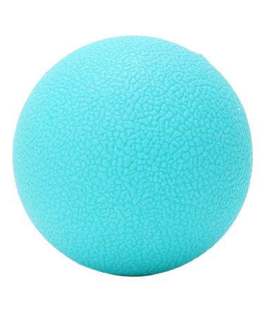Foot massage ball delicate touch tired release ball easy operation skin-friendly for body relaxation