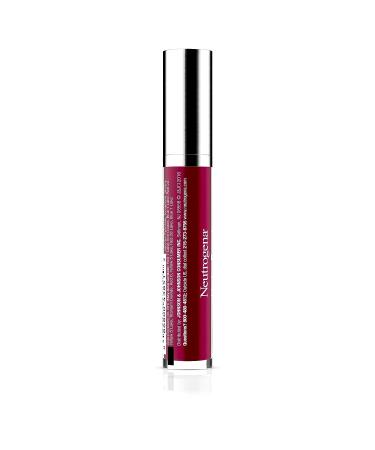 Neutrogena Hydro Boost Hydrating Lip Shine Deep Cherry 80 - 0.10 oz - Buy Online on GoSupps.com