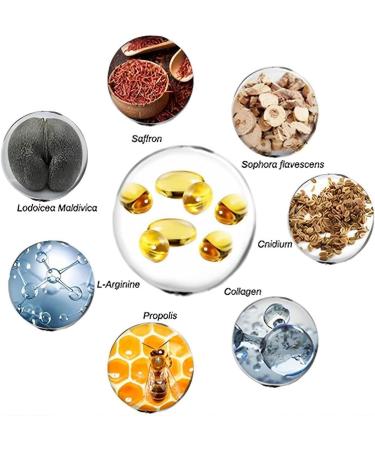 Natural Repair Capsules Natural Repair Vagianal Capsules Natural Repair Vajinal Capsules Firming Repair & Pink and Tender Natural Capsules Stay Clear & Fresh (1BAG) - Buy Online on GoSupps.com