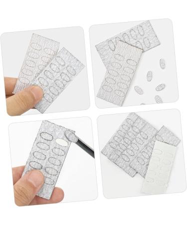 FOMIYES 10 Sheets Electrical Tools Nail Tools Electric Grinding Slices Exfoliating Polishing Slice Foot Trimming Accessories Nail File Manicure Supplies Pedicure Sand Grinding Disc - Buy Online on GoSupps.com