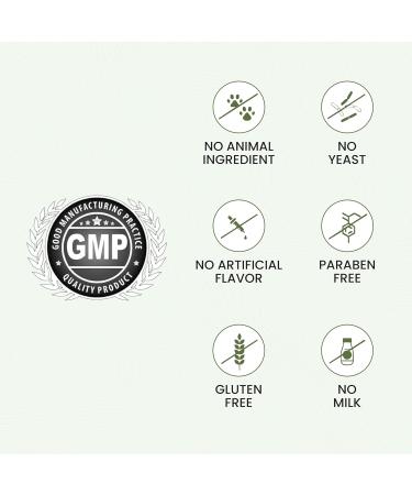 Vedistry Neem Leaf Supplements | 1100mg Neem Leaf Tablets Supports Clear Skin Detoxification & Immune Health | Herbal Supplement for Acne & Promotes Healthy Skin with Long Pepper | 60 Vegan Tablets - Buy Online on GoSupps.com