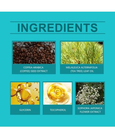 RENQIDD Coffee Body Care Cream Moisturize Smooth Skin and Maintain a Beautiful Silhouette - Buy Online on GoSupps.com