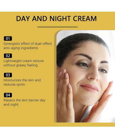 Rapid Tone Repair Retinol & Vitamin C Face Moisturizer Correcting Cream for Even Tone & Aging Signs 1oz - Buy Online on GoSupps.com